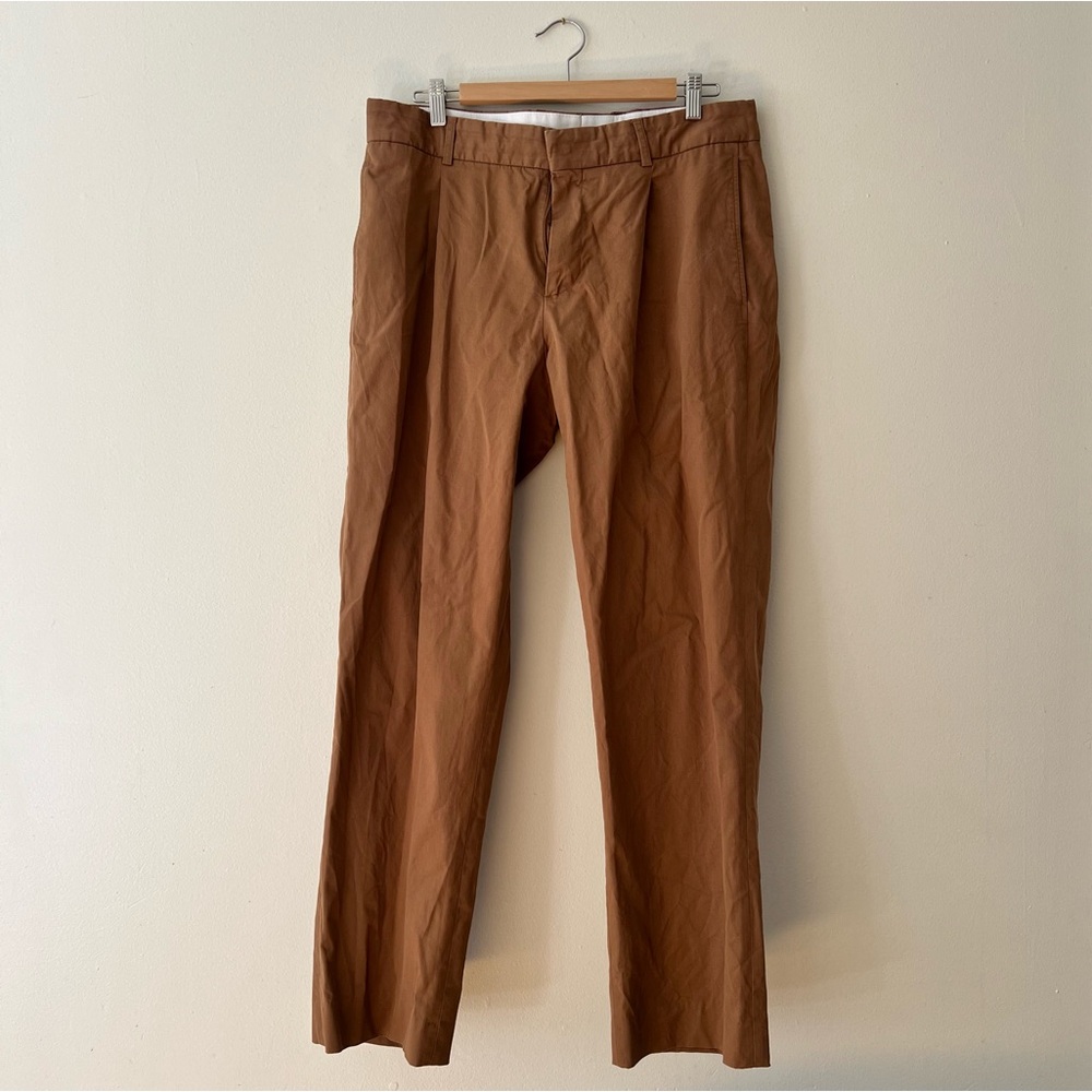 Sandro Trousers
